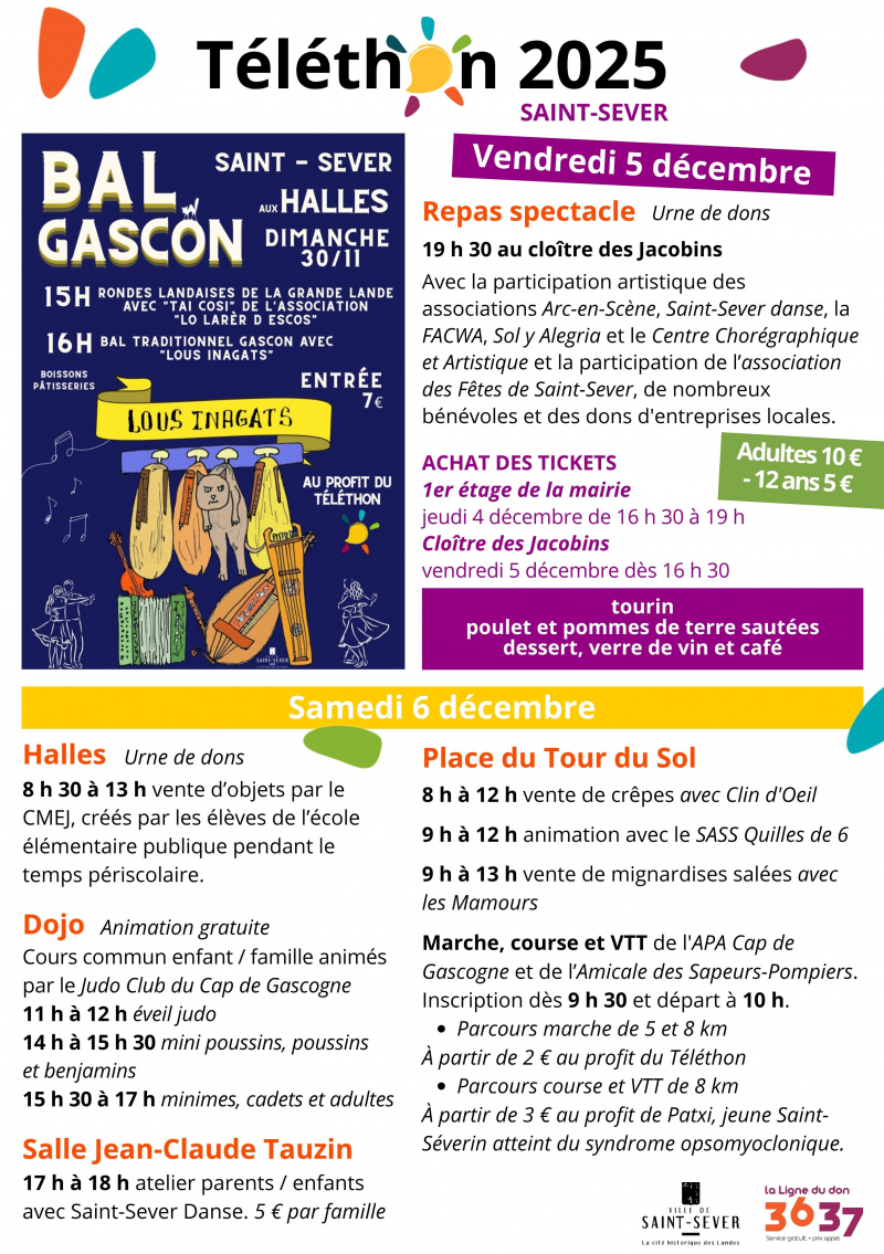 FLYER TELETHON SAINT-SEVER JPG.jpg