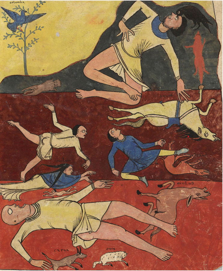 Le Déluge Beatus de Saint-Sever.png